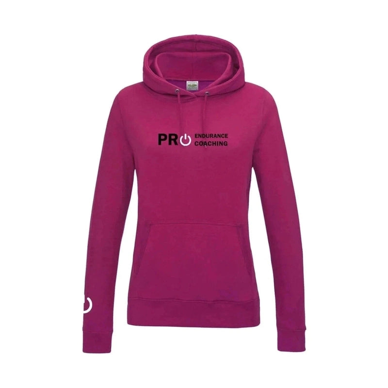 Pro Endurance - Women's College Hoodie | WrightSport