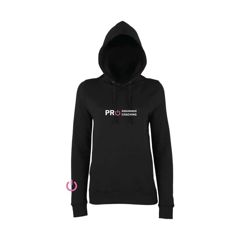 Pro Endurance - Women's College Hoodie | WrightSport