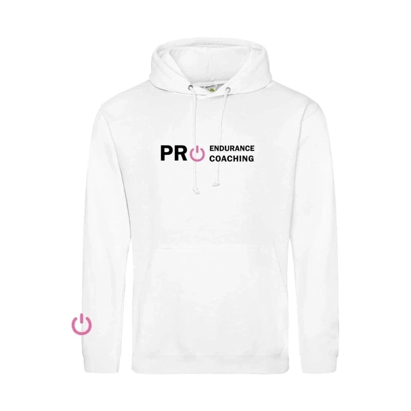 Pro Endurance - Unisex College Hoodie | WrightSport