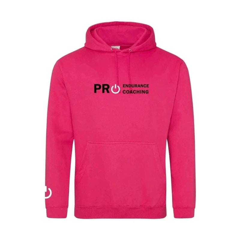 Pro Endurance - Unisex College Hoodie | WrightSport