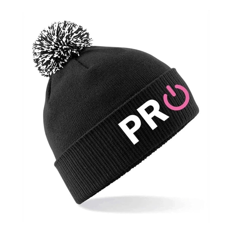 Pro Endurance - Unisex Snowstar Duo Beanie | WrightSport