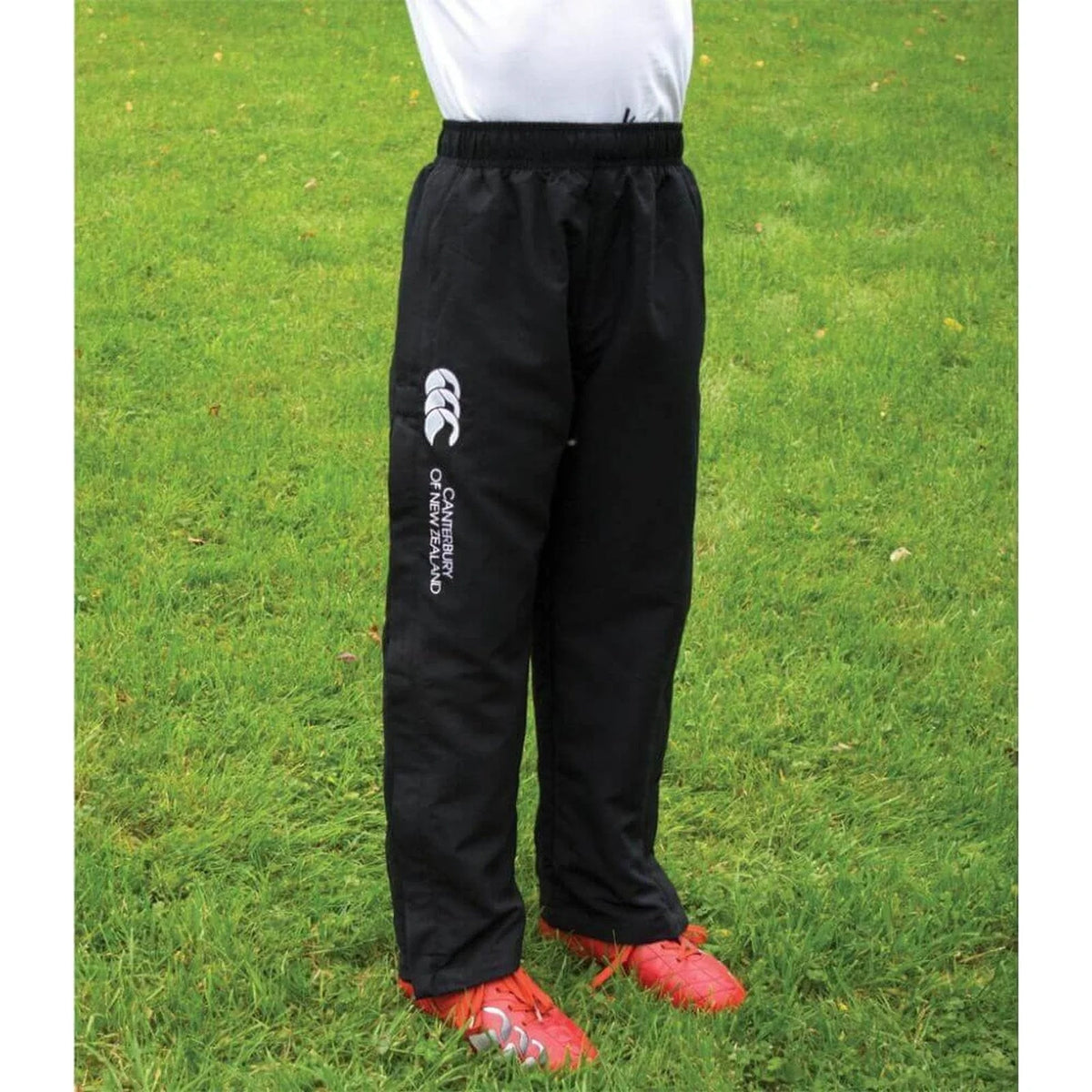 Pro Endurance - Club Track Pants JNR - Black