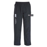 Pro Endurance - Club Track Pants JNR - Black