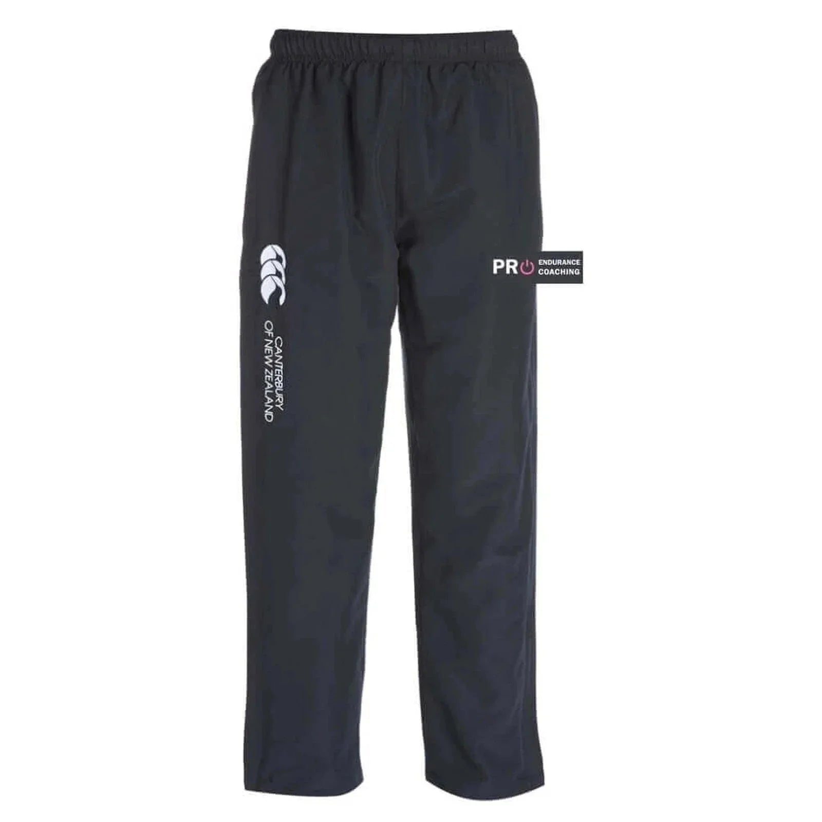 Pro Endurance - JNR Track Pants - Black