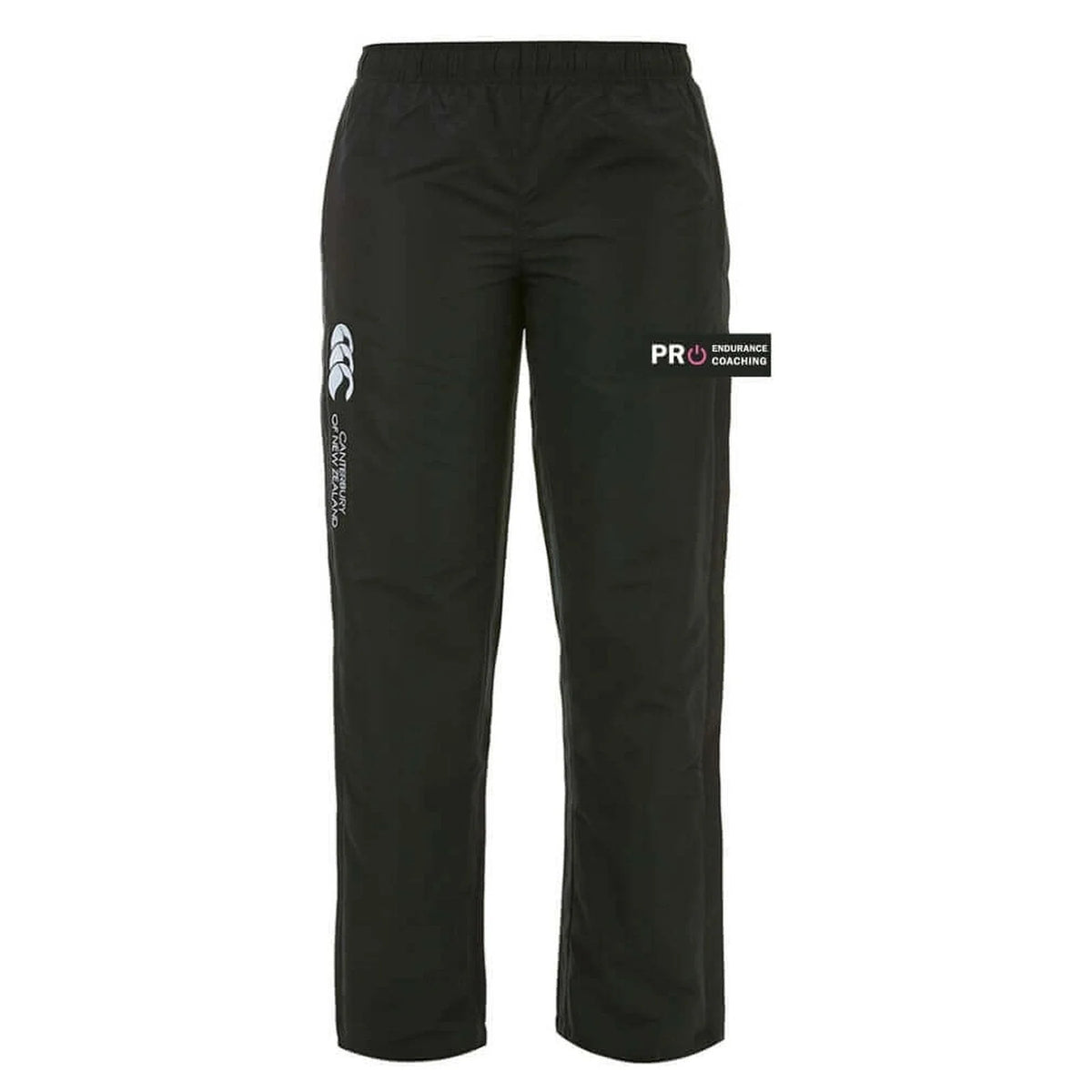 Pro Endurance - Club Track Pants Ladies - Black