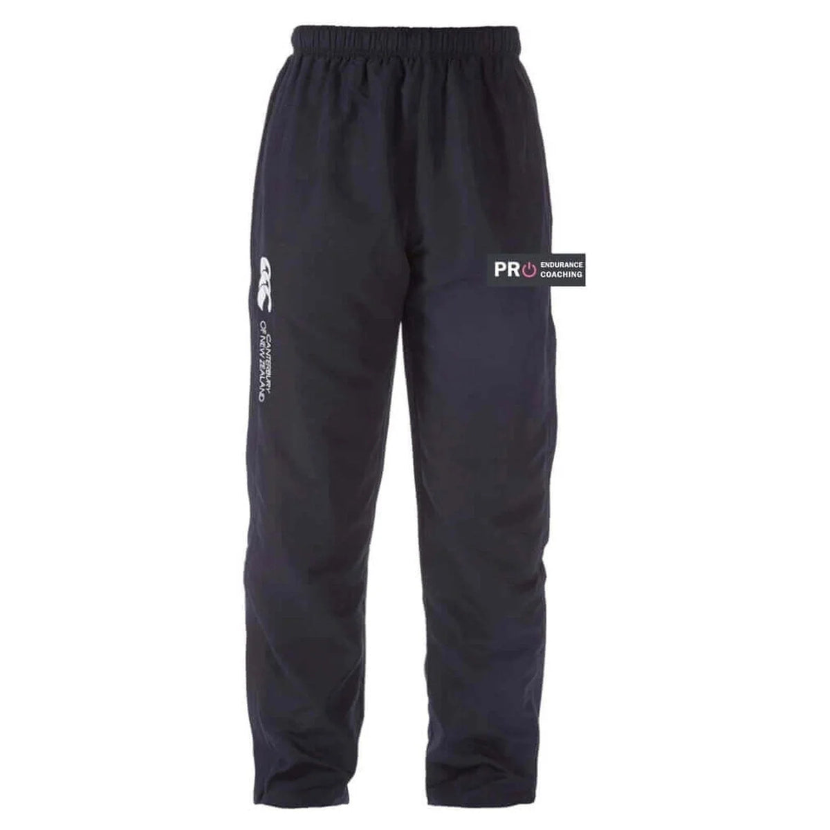 Pro Endurance - Club Track Pants Mens - Black