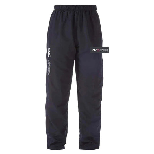 Pro Endurance - Club Track Pants Mens - Black