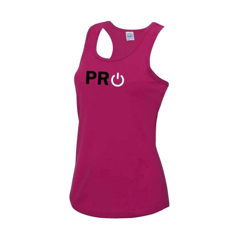 Pro Endurance - Women's Cool Vest | WrightSport