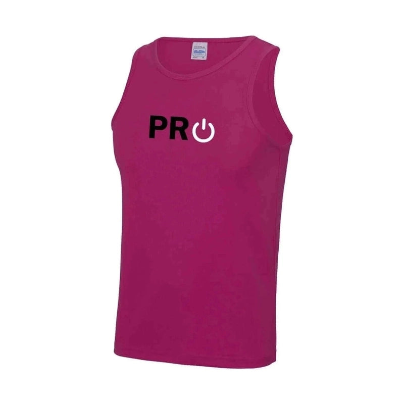 Pro Endurance - Unisex Cool Vest | WrightSport