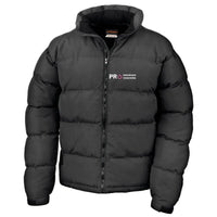 Pro Endurance - Holkham down-feel jacket - Black