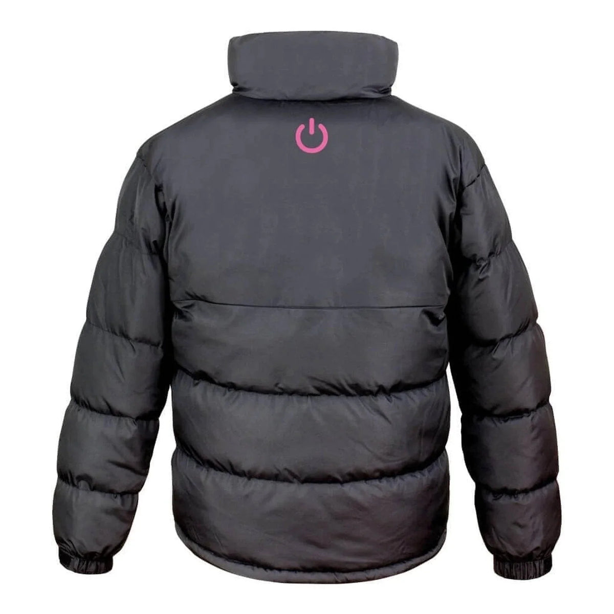 Pro Endurance - Holkham down-feel jacket - Black