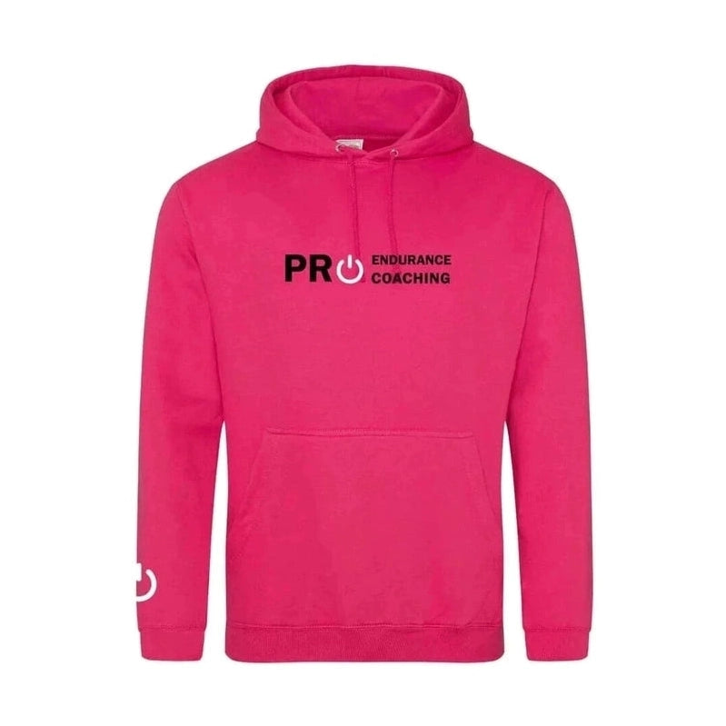 Pro Endurance - Unisex College Hoodie | WrightSport