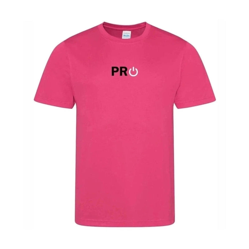 Pro Endurance - Kid's Cool T | WrightSport
