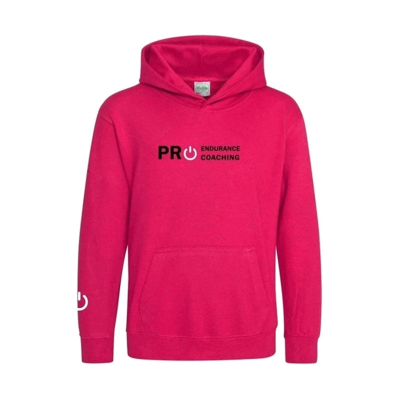 Pro Endurance - Kid's Hoodie | WrightSport