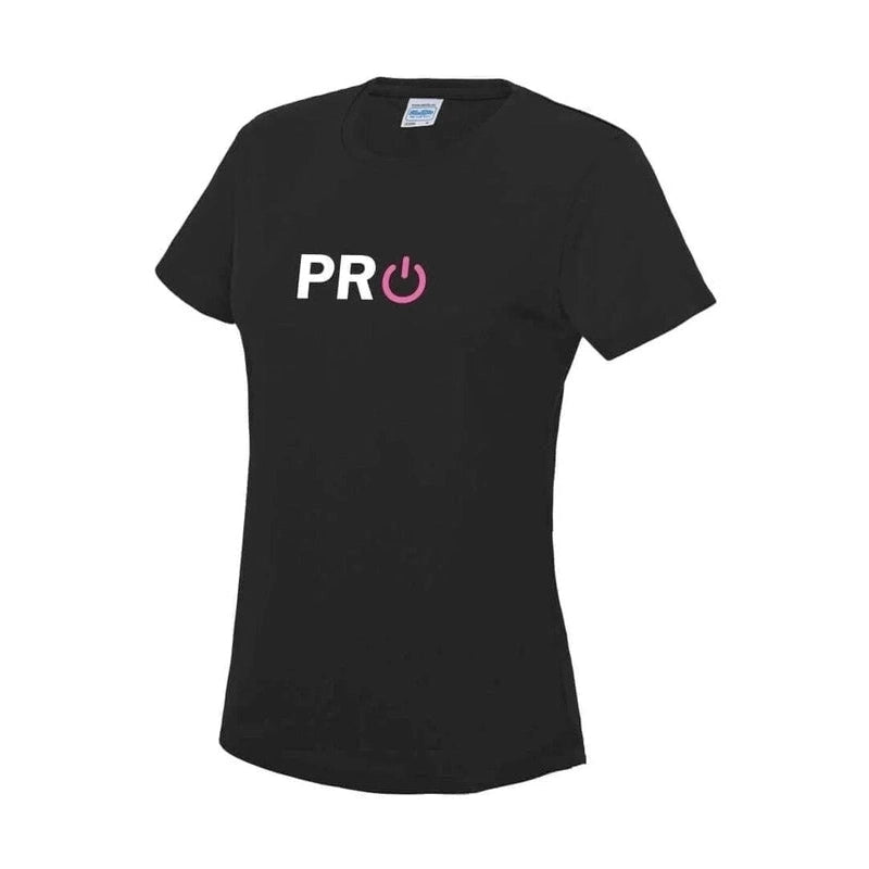 Pro Endurance - Women's Cool T | WrightSport