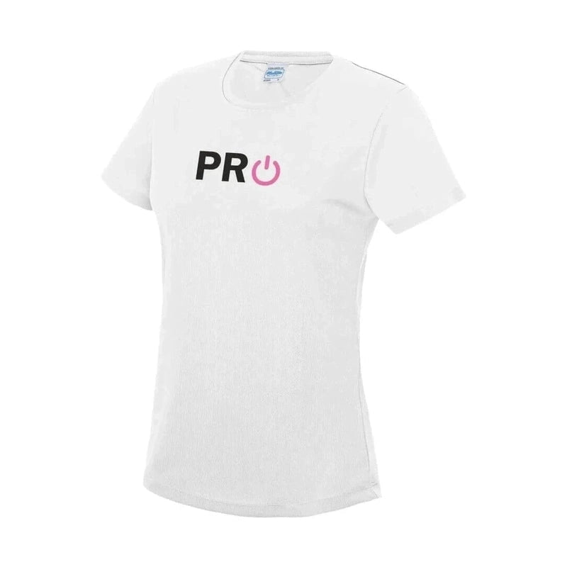 Pro Endurance - Women's Cool T | WrightSport
