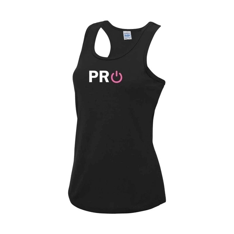 Pro Endurance - Women's Cool Vest | WrightSport
