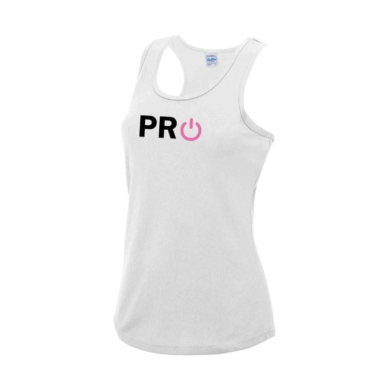 Pro Endurance - Women's Cool Vest | WrightSport