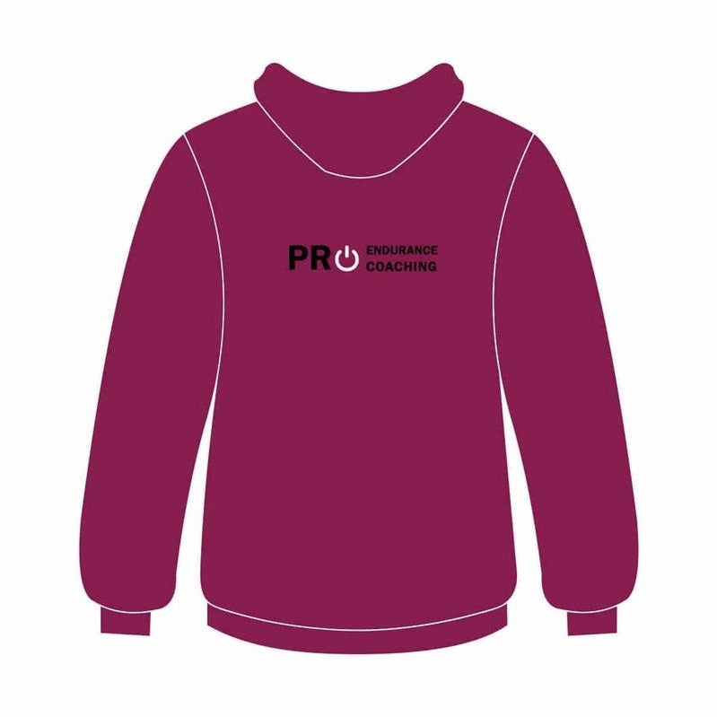 Pro Endurance - Women's College Hoodie | WrightSport