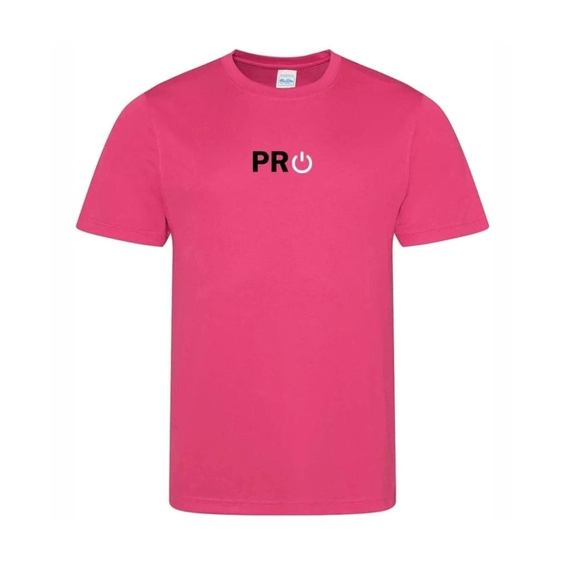 Pro Endurance - Kid's Cool T | WrightSport