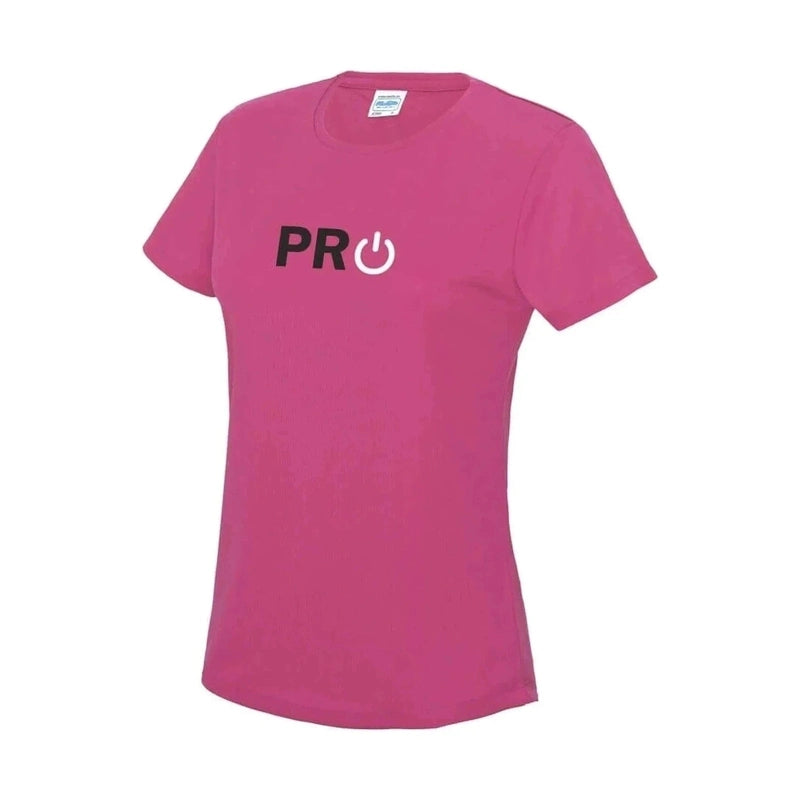 Pro Endurance - Women's Cool T | WrightSport