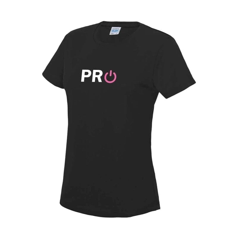 Pro Endurance - Women's Cool T | WrightSport