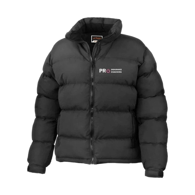 Pro Endurance - Ladies' Urban Holkham Jacket | WrightSport