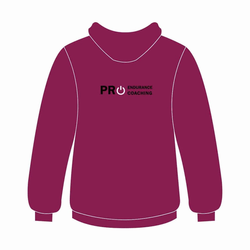 Pro Endurance - Women's College Hoodie | WrightSport