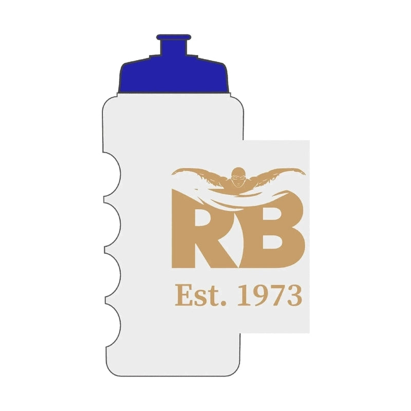 RBASC - Olympic Water Bottle | WrightSport