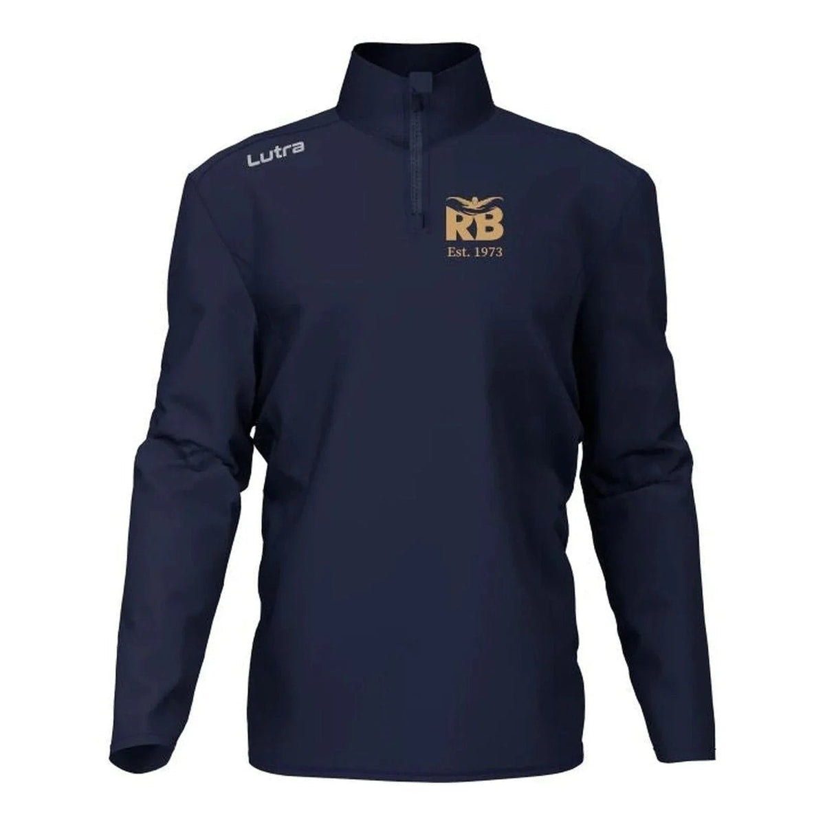 Renfrew Baths ASC - 'Lutra' Midlayer 1/4 Zip JNR