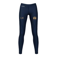 Renfrew Baths ASC - 'Lutra' Power Stretch Leggings Girl's