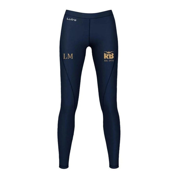 Renfrew Baths ASC - 'Lutra' Power Stretch Leggings Ladies