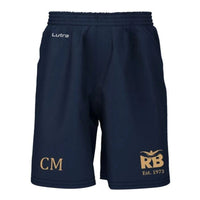 Renfrew Baths ASC - 'Lutra' Pro Training Shorts JNR