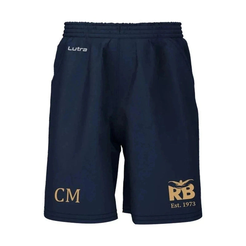 RBASC - JNR Pro Training Short | WrightSport