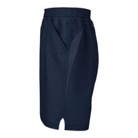 Renfrew Baths ASC - 'Lutra' Pro Training Shorts Unisex