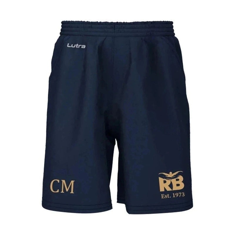 RBASC - Unisex Pro Training Short | WrightSport