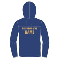 Renfrew Baths ASC - 'Lutra' p-sub 'tec' Hoodie Adult