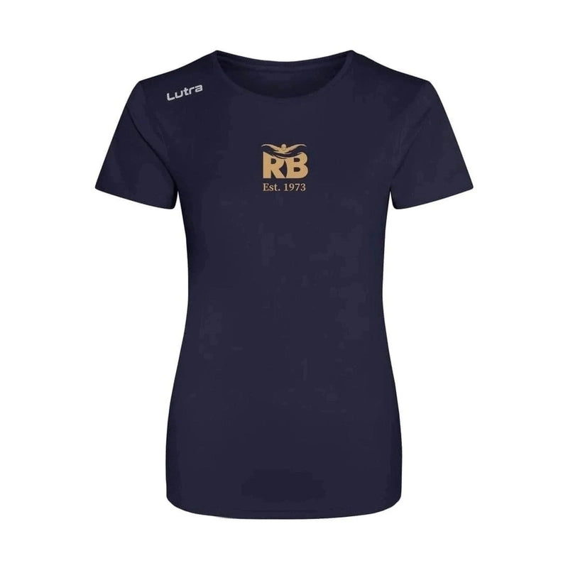 RBASC - Women's Cool T | WrightSport