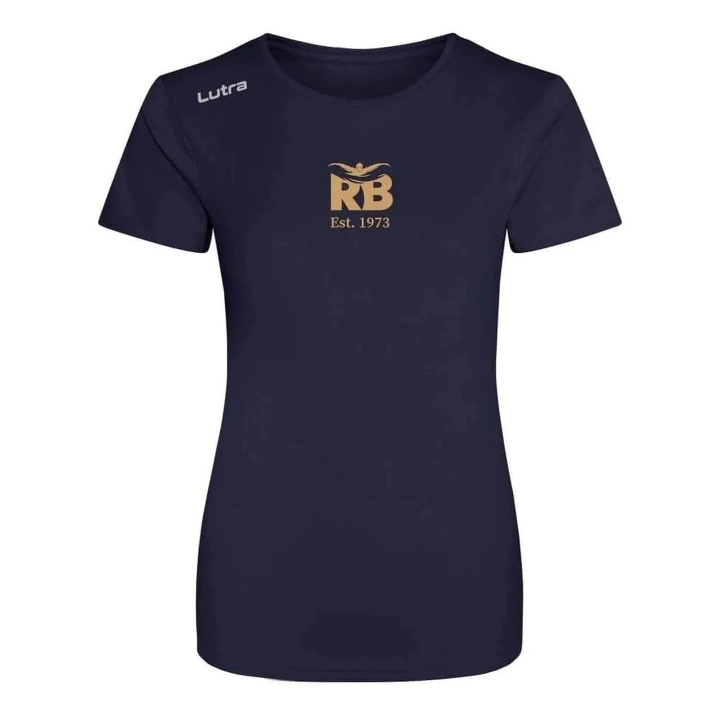 Renfrew Baths ASC - TEAM MANAGER Tech T-Shirt Ladies