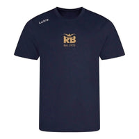 Renfrew Baths ASC - TEAM MANAGER Tech T-Shirt Unisex