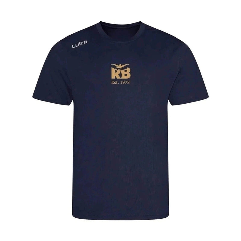 RBASC - Unisex Cool T | WrightSport