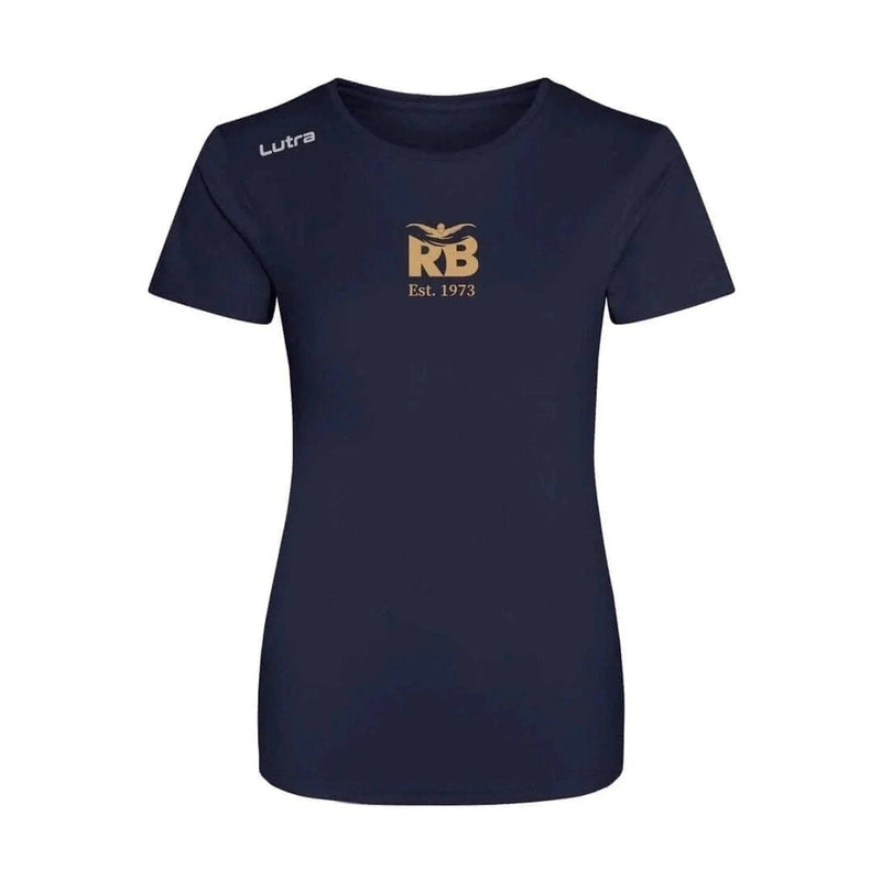 RBASC - Women's Cool T | WrightSport