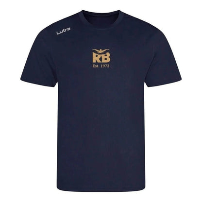 Renfrew Baths ASC - Unisex Tech T-Shirt