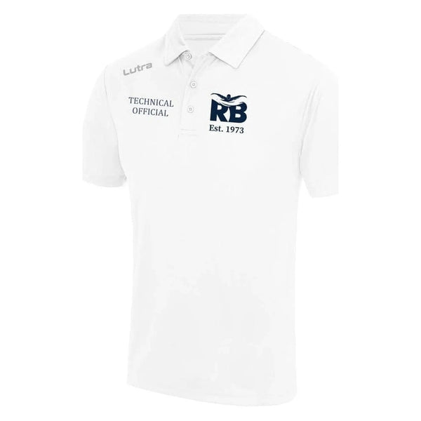 Renfrew Baths ASC - Technical Official Tech Polo Unisex