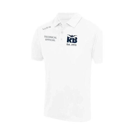 RBASC - Unisex Cool Polo 'STO' | WrightSport