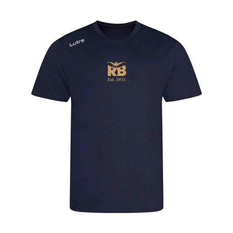 RBASC - Unisex Cool T | WrightSport