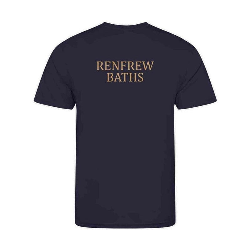 RBASC - Unisex Cool T | WrightSport