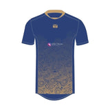 RBASC - JNR 'Air-Tec' T-Shirt - Navy | WrightSport