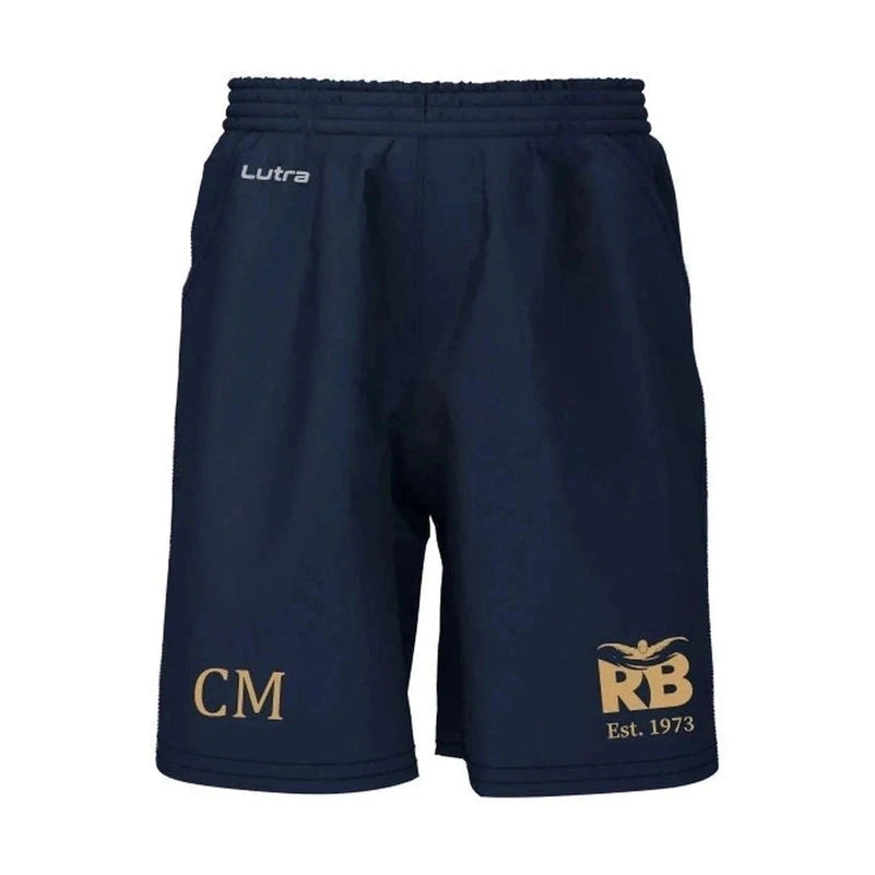 RBASC - JNR Pro Training Short | WrightSport