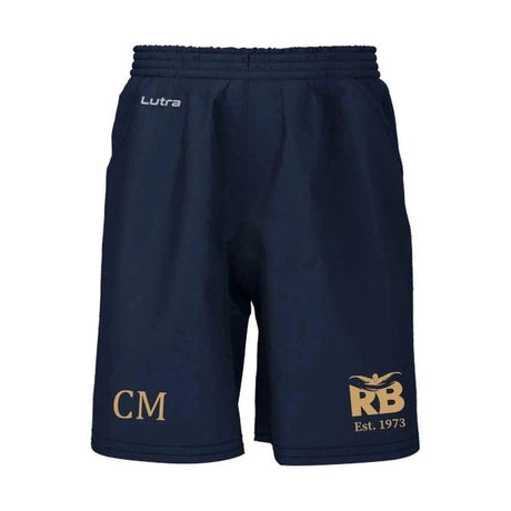 RBASC - JNR Pro Training Short | WrightSport